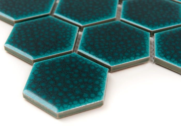 Dunin Hexagon Maui 51 28x27,1 mozaika heksagonalna 103598