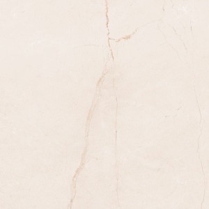 Geotiles Syrma Crema Natural Rectified 60x60 płytka imitująca marmur