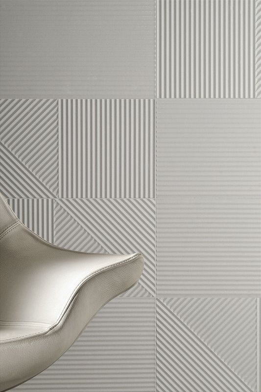 Fioranese Fio.Passepartout Grigio #2 30,2x60,4 PAS2GR płytka ścienna dekoracyjna 129612