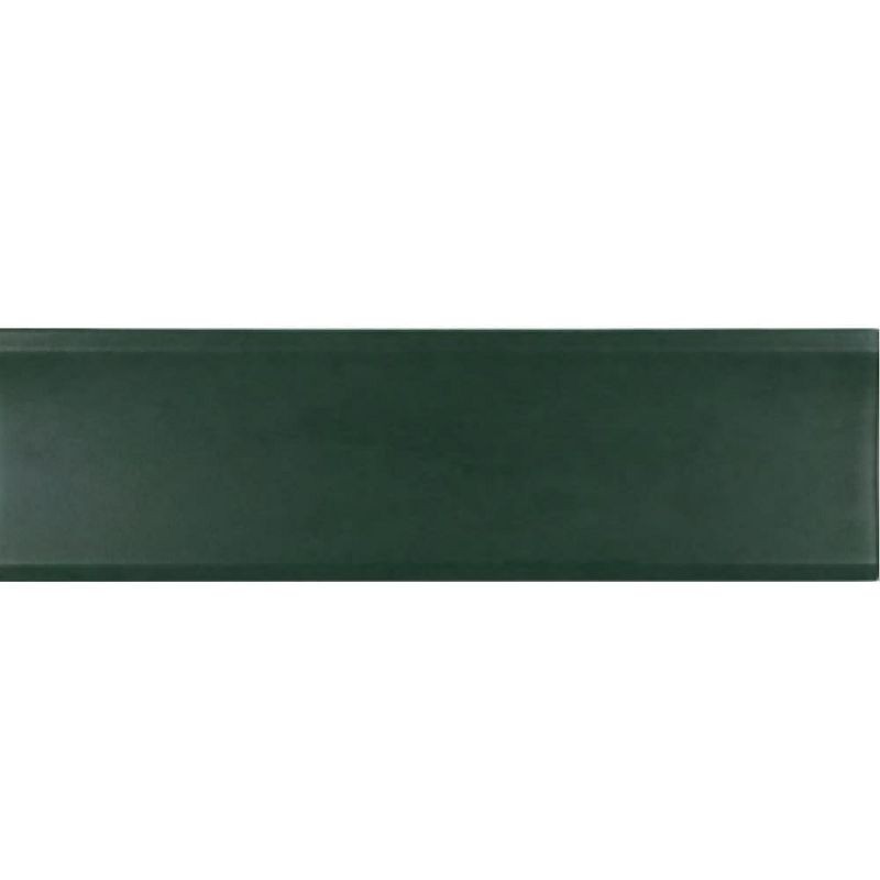 Equipe Vibe In Newport Green Matt 6,5x20 płytki ścienne cegiełki 128640