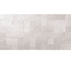 Newker Lava Mosaic Cinder 45x90 płytka podłogowa