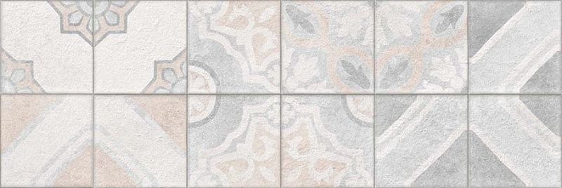 Vives Omicron Romvi Multicolor 25x75 płytki ścienne 154469