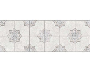 Vives Omicron Levitha Multicolor 25x75 płytki ścienne