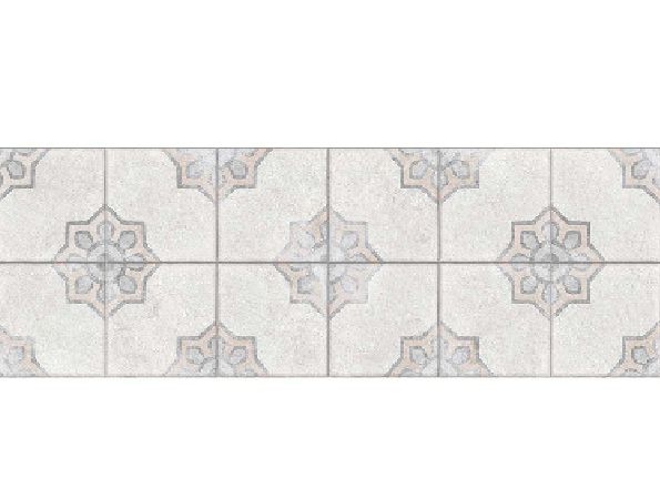 Vives Omicron Levitha Multicolor 25x75 płytki ścienne 154452
