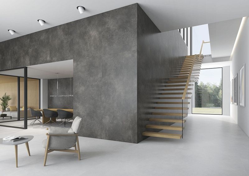 Cifre Nexus Glaciar Mate Rect. 60x60 płytki betonowe 122083