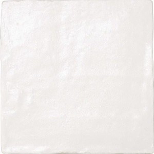 Equipe Mallorca White 10x10 płytki cegiełki
