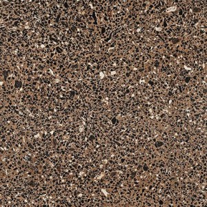 Coem Porfirica Aglo Brown Naturale Rettificato 75x75 POA758R płytki gresowe lastryko