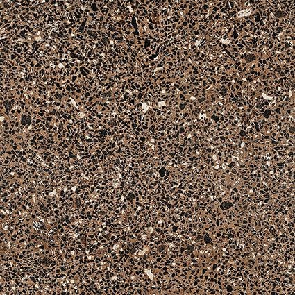 Coem Porfirica Aglo Brown Naturale Rettificato 75x75 POA758R płytki gresowe lastryko 124111