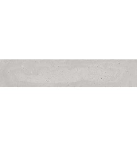 WOW Concrete Strip Light Grey 10x50 płytka gresowa