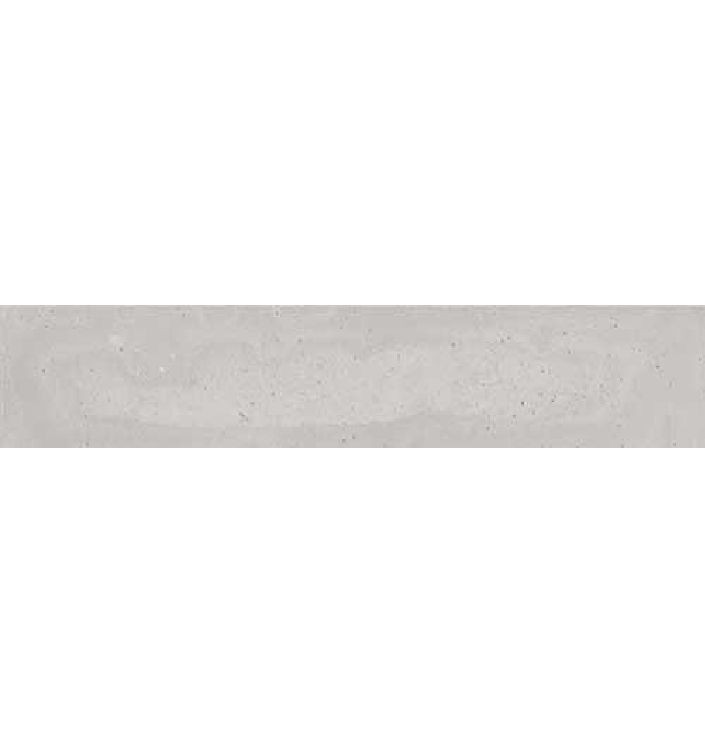 WOW Concrete Strip Light Grey 10x50 płytka gresowa 164093