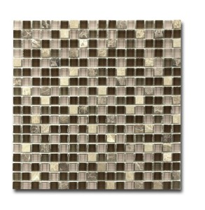 El Casa Brown Eye 30,5x30,5 cm