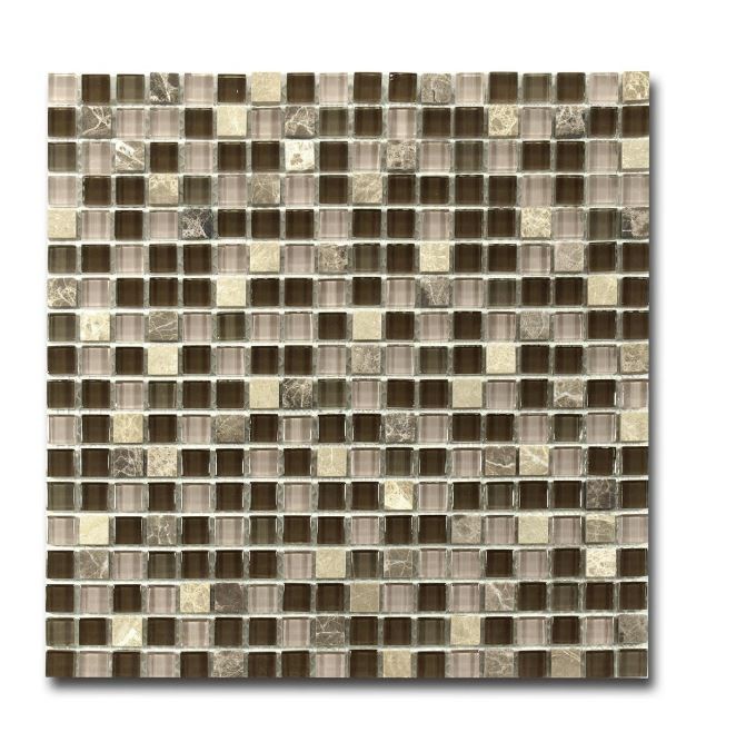 El Casa Brown Eye 30,5x30,5 cm 9381