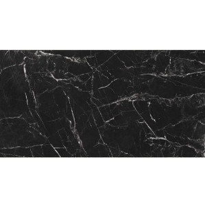 Cerrad Marmo Morocco Black Poler 59,7x119,7 płytki gresowe imitujące czarny marmur