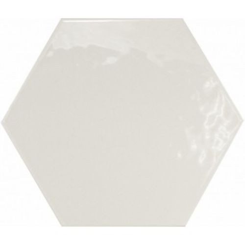 Equipe Hexatile Blanco Brillo 17,5x20 płytka ścienna 127733