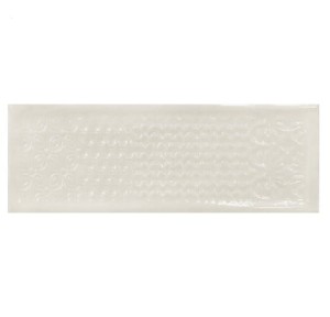 Cifre Decor Titan Ivory Brillo 10x30,5 płytka ścienna