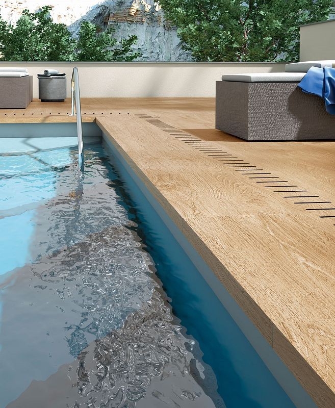 Novabell Artwood Honey AWD41RT 20x120 płytki drewnopodobne 145727