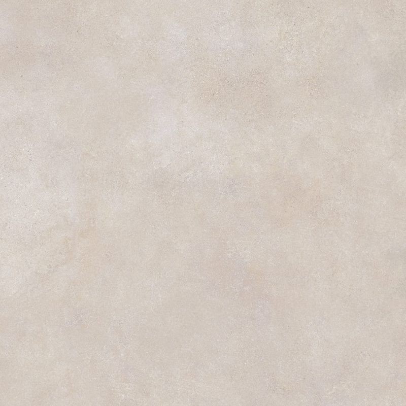 Cerrad Modern Concrete Ivory 119,7x119,7 płytki gresowe imitujące betonn 105338