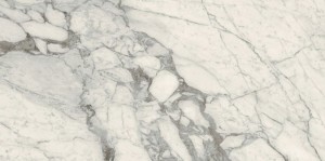 Płytki marmur białe Marazzi Grande Marble Look Calacatta Extra Lux Rett M3A2 60X120