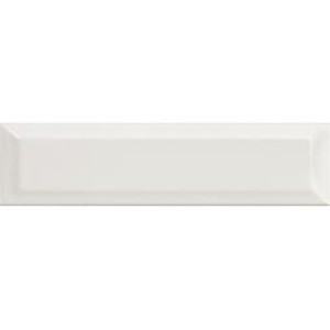 Equipe Metro White 7,5x30 płytka ścienna