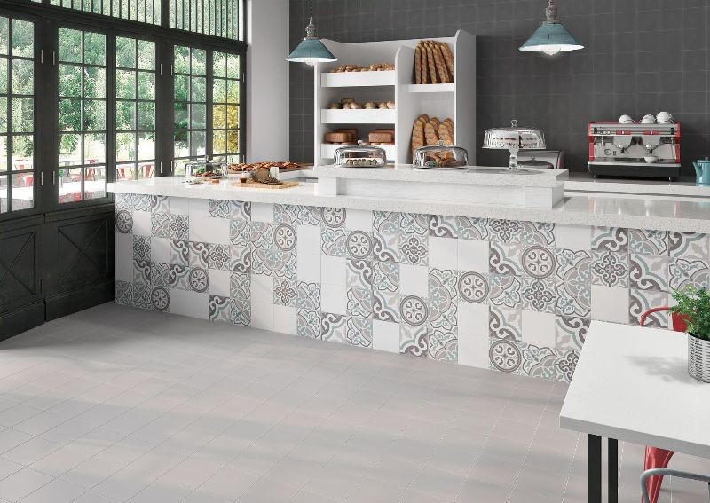 Cifre Urban Decor Carlin 20x20 płytka gresowa 165230