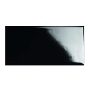 Marazzi Hello Lux Black 7,5x15 M8FX płytka ścienna
