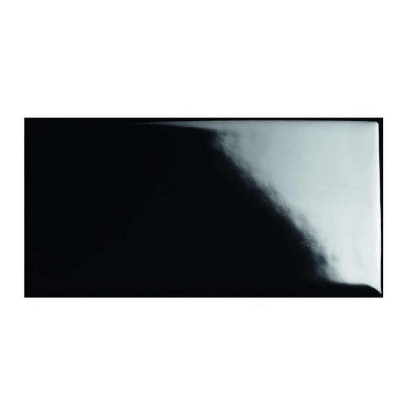 Marazzi Hello Lux Black 7,5x15 M8FX płytka ścienna 138952