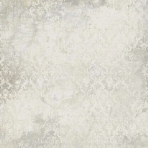 Abitare Grunge White Dec. Ret. 60x60 płytka imitująca beton