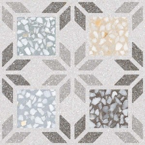 Vives Farnese Apulia-R Multicolor 29,3x29,3 płytki patchworkowe gresowe