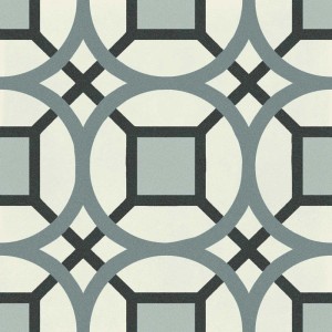 Marazzi D_Segni Micro 3 Freddi 20x20 M0UD płytka gresowa patchwork