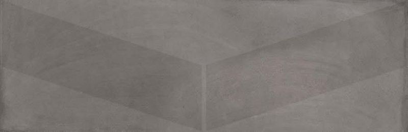 Vives Kent Ebony-R Grafito 32x99 płytki ścienne 153671
