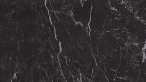 Blat kuchenny konglomerat czarny marmur z białymi żyłami Casalgrande Padana Marmoker Nero Creta lucido 160x324x12mm