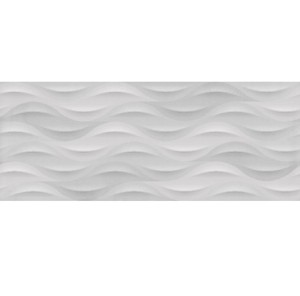 Aparici Tango Grey Wave 29,75x99,55 płytka ścienna