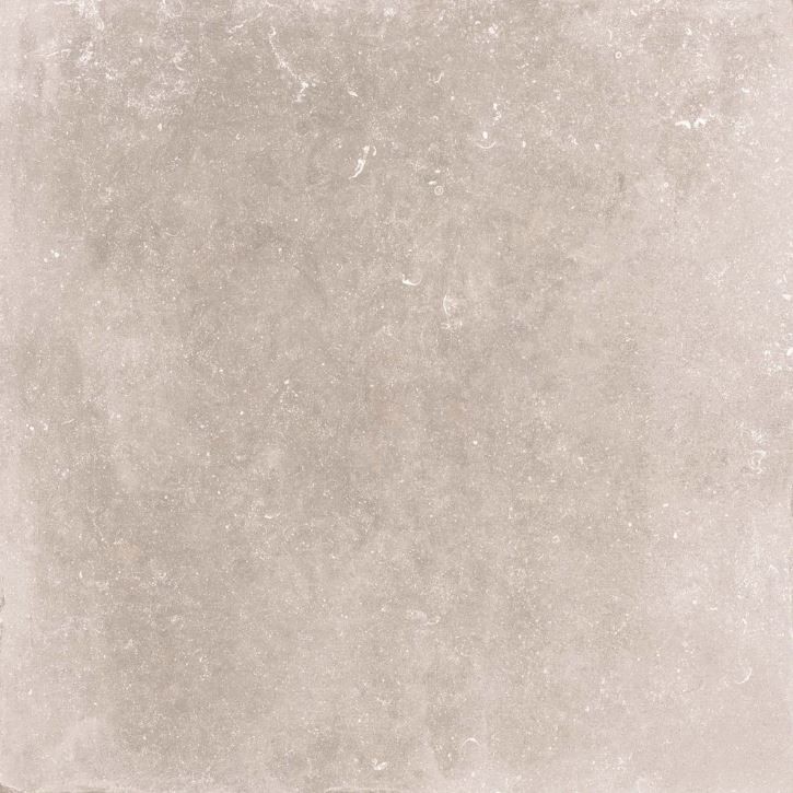 Płytka podlogowa kamienna beżowa Flaviker Nordik Stone Sand lapatto 120x120 85602