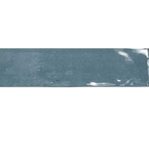WOW Fez Ocean Gloss 6,2x12,5 płytka ścienna