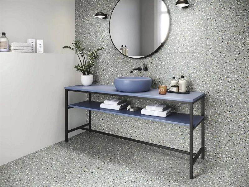 APE Four Seasons Pumice Matt Rect 60x120 płytki monokolor gresowe 111643