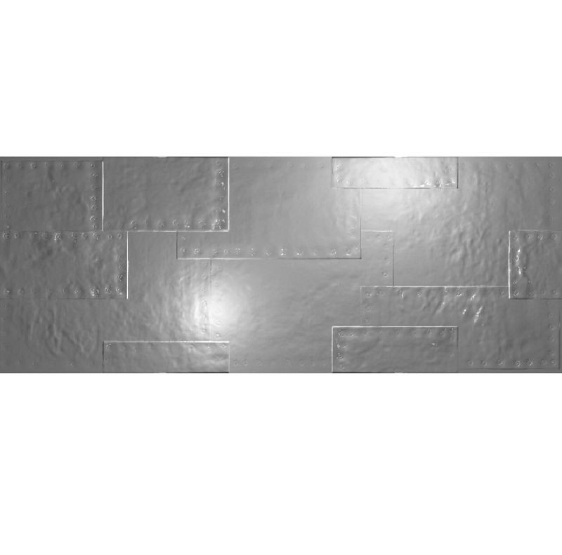 Aparici Montblanc Silver Fizz 44,63x119,30 płytka ścienna dekoracyjna 109708