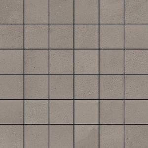 Marazzi Appeal Taupe Mosaico 30x30 M13Z mozaika gresowa imitująca beton