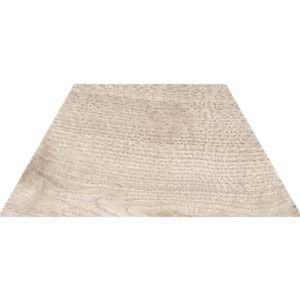 WOW Trapezium Wood Light 9,8x23 płytka gresowa