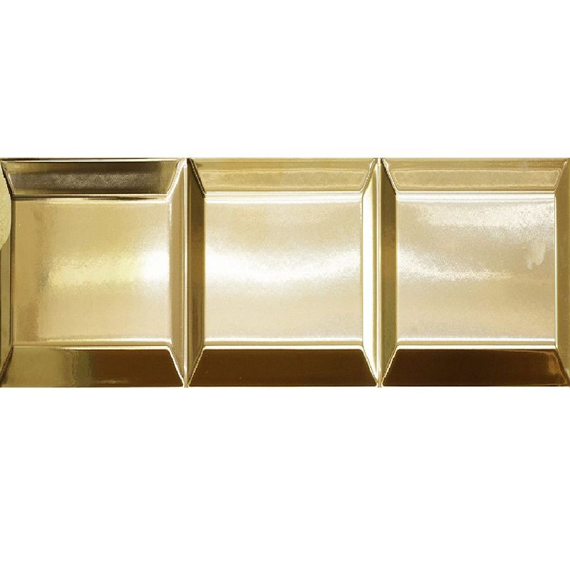 Aparici Paris Gold Cenefa 10x59,20 płytka ścienna 109890
