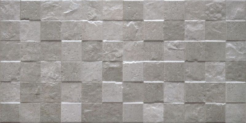 Cifre Traffic Block Nordic Grey 30x60 płytka podłogowa 122629
