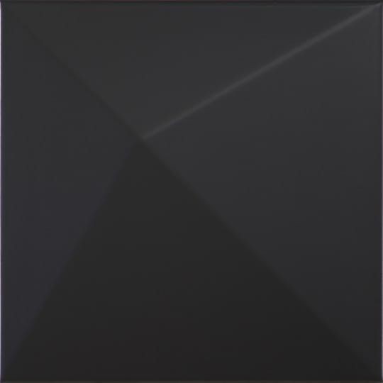 Dune Shapes Kioto Black 25x25 187335 płytka ścienna 158869