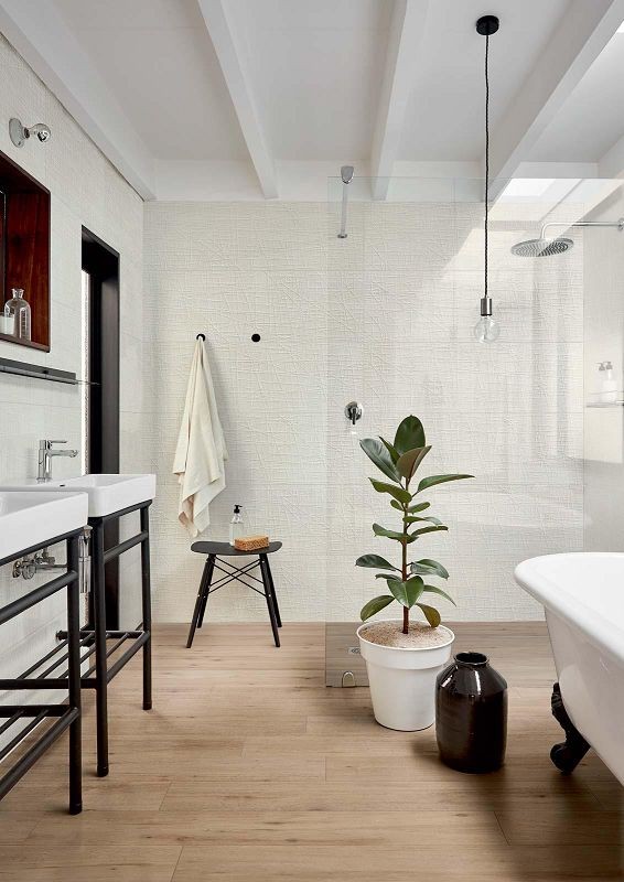 Marazzi Treverkview Miele Grip 20x120 M0HE płytki drewnopodobne 142505