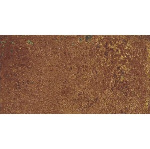 Aparici Corten Oxidum Natural 49,75x99,55 płytka gresowa metalizowana