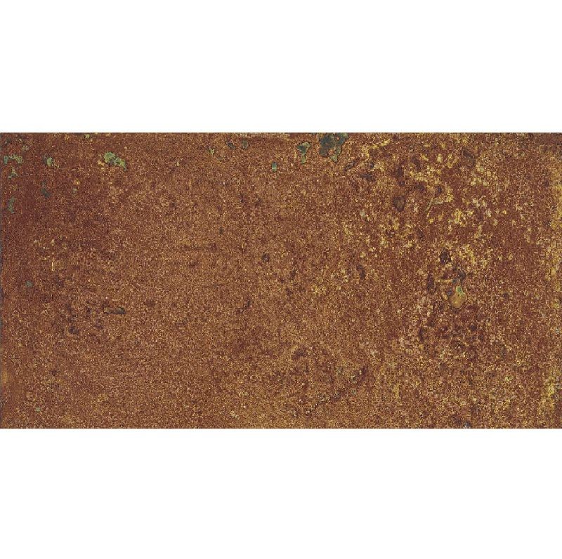 Aparici Corten Oxidum Natural 49,75x99,55 płytka gresowa metalizowana 109083