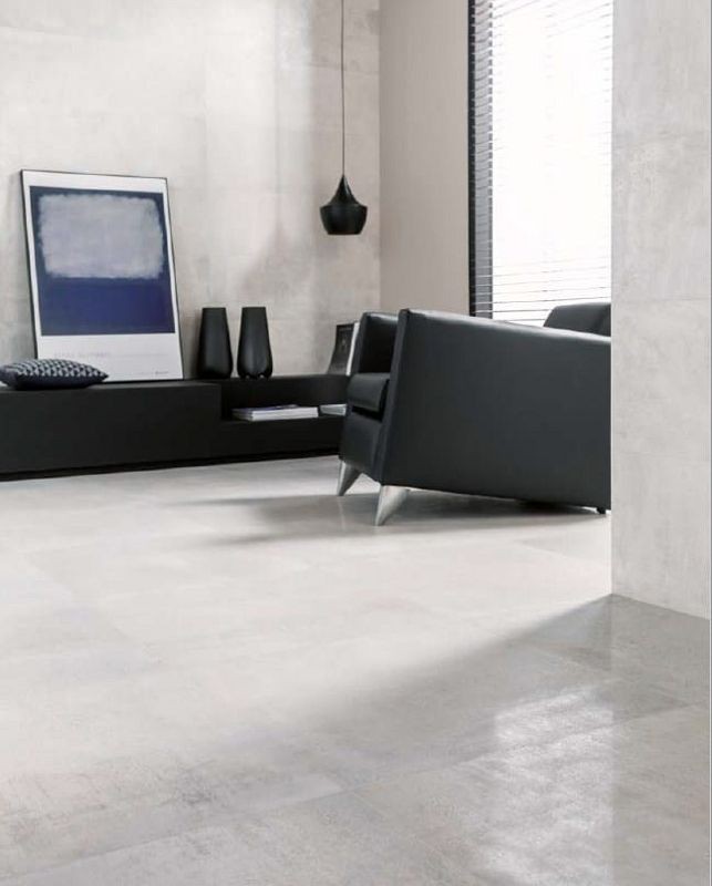 Porcelanosa Metropolitan Silver 45x120 płytka ścienna 148793