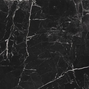 Cerrad Marmo Morocco Black 119,7x119,7 płytki gresowe imitujące czarny marmur