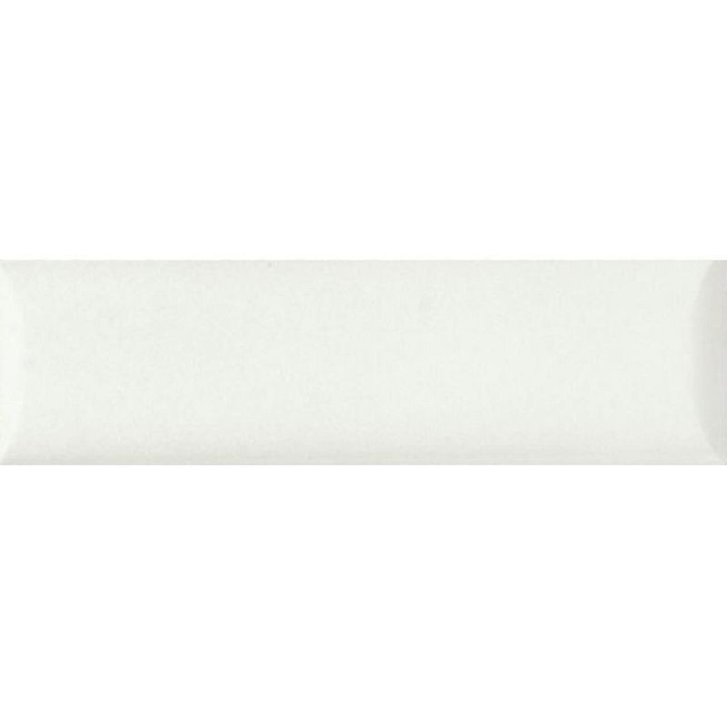 Marca Corona Regoli Bianco Wide 7,5x30 F703 płytki ścienne cegiełki 143997