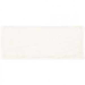 Estudio Camden White Matt 7,5x15 płytka cegiełka