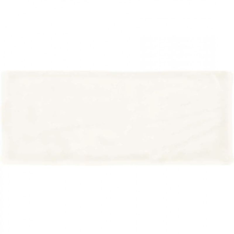 Estudio Camden White Matt 7,5x15 płytka cegiełka 129020