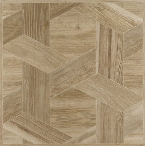APE Wabi Sabi Noce Rect 75x75 płytki drewnopodobne gresowe